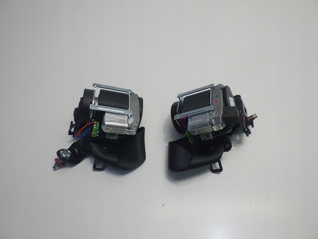 HYUNDAI I20 N III 2021 2022 2023 Sicherheitsgurte hinten vorne Satz Product image