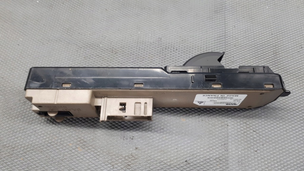 12764030 Fensterheberschalter Saab 93 II Product image