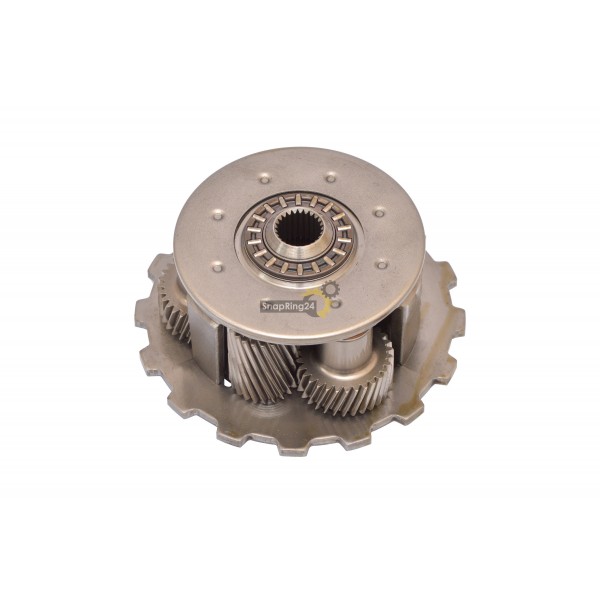 Vordere Planetenbaugruppe ZF 5HP19 Product image