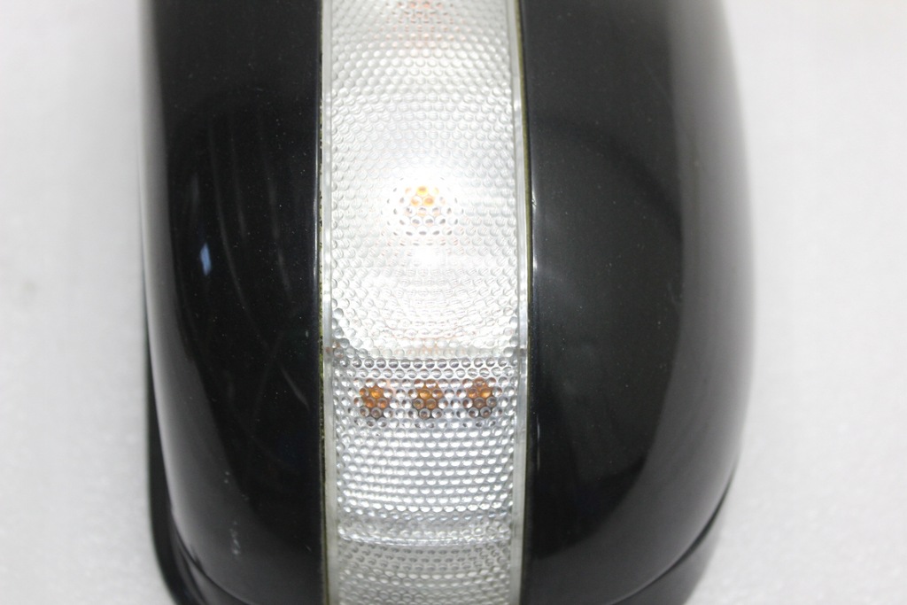MERCEDES C W203 SPIEGELGEHÄUSE W203 MIT BLINKER 197 LINKS Product image