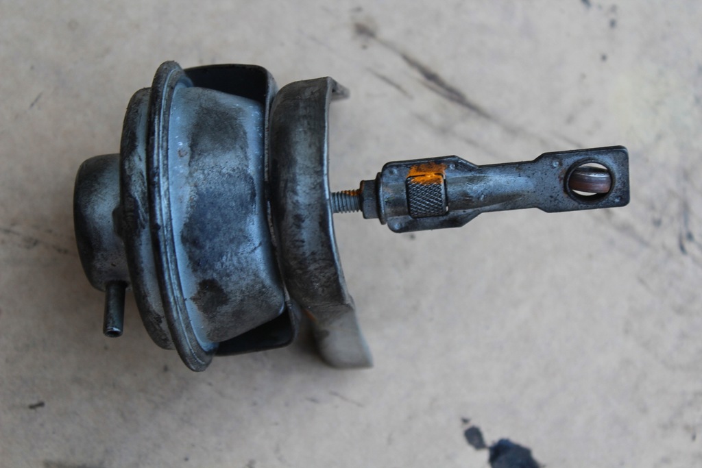 TURBOLADER TURBINE PEAR RAV 4 II AVENSIS VERSO PREVIA 2.0 D4D 1CD Product image