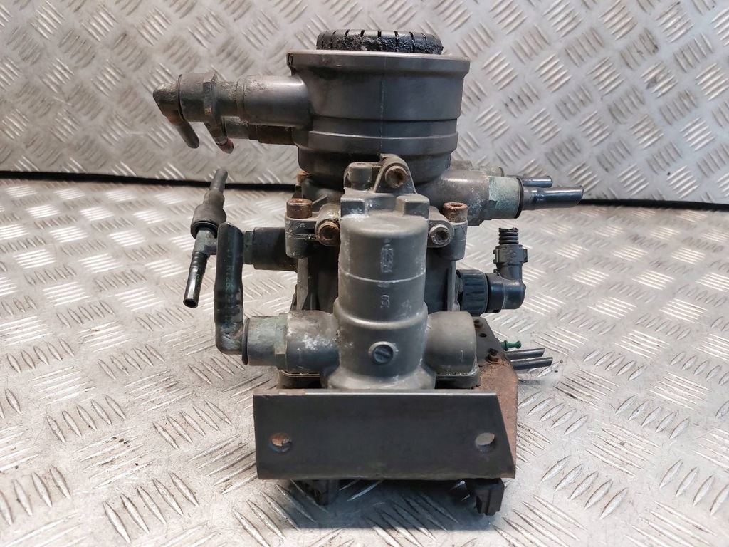 EBS-Ventil KNORR BREMSE RENAULT PREMIUM 420 I 0486205017 Product image