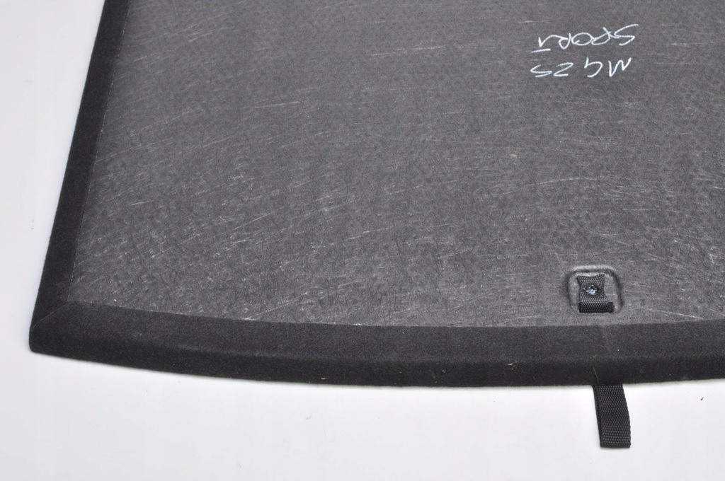 MG ZS Floor Trunk Liner 10735672 Product image