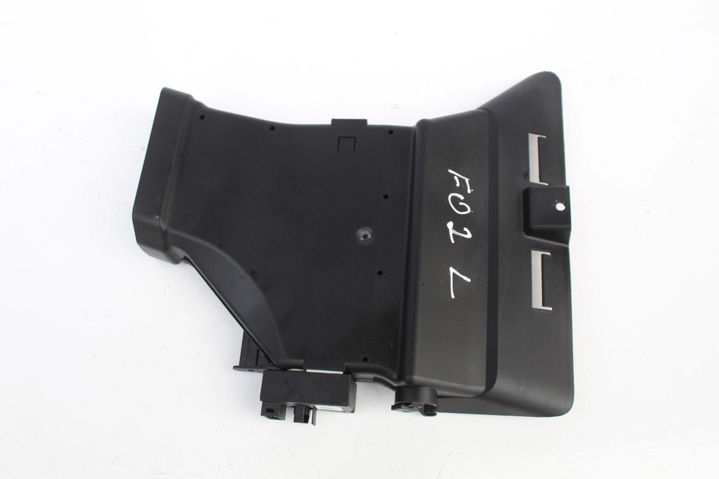 BEIN LUFTKANAL HINTEN LINKS BMW F01 F02 Product image