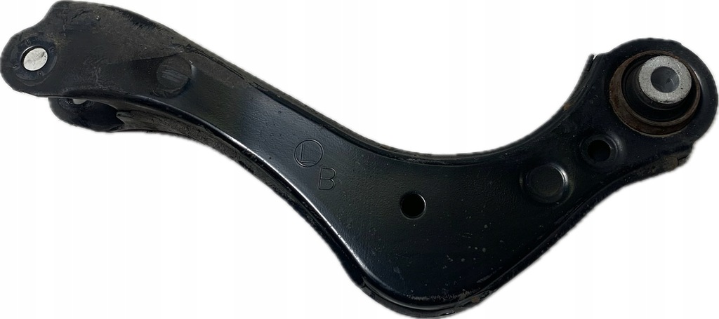 P4 Toyota RAV4 RAV -4 V 5 2020 - Heck hinten Product image