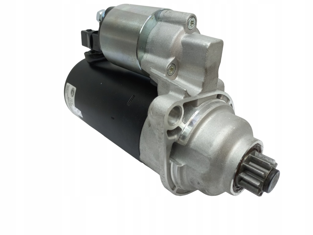 Hella 8EA 011 610-561 Anlasser Product image