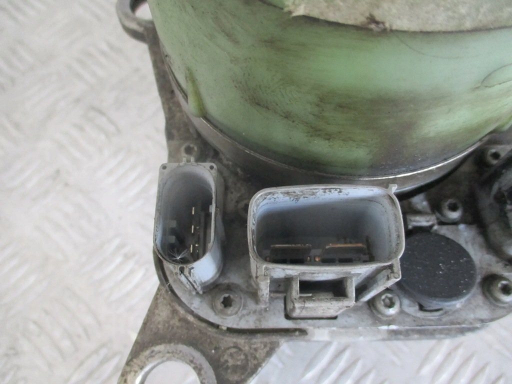 POWER-KRAFTPUMPE FORD FOCUS II 04-11 4M513K514CA Product image