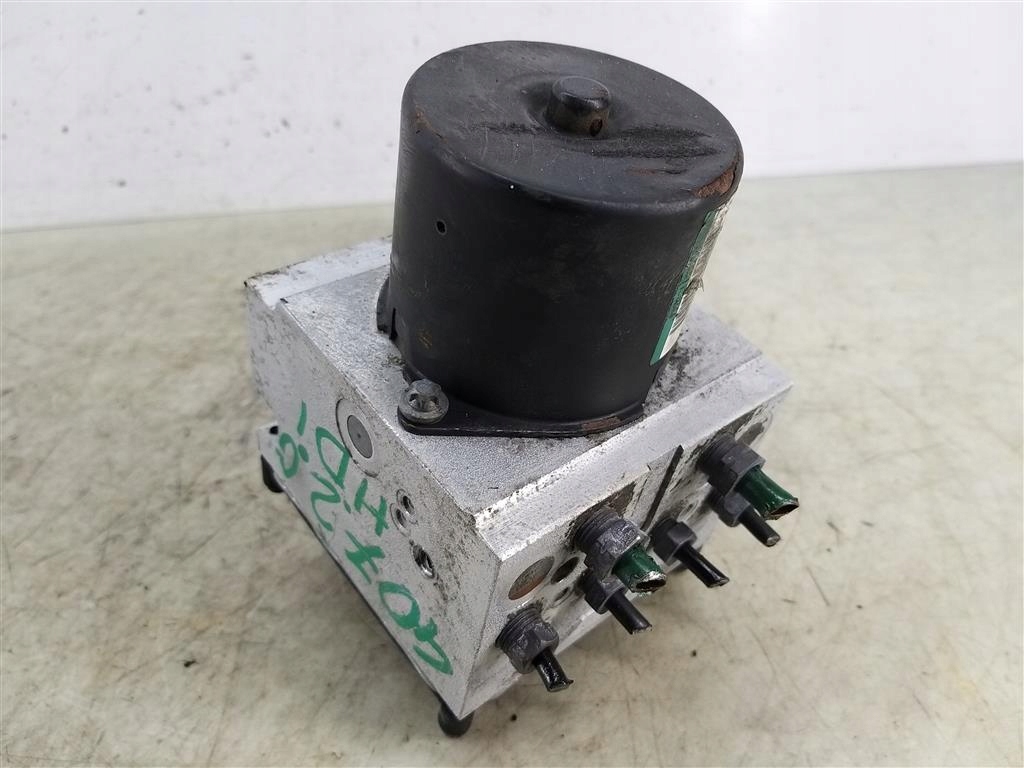 Pumpe ABS-STEUERUNG Peugeot 407 2.0HDI SW KOMBI 2004-2011 9651857880 Product image