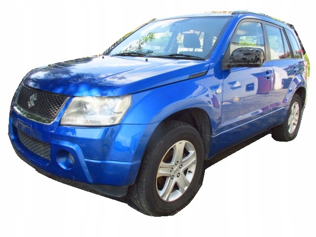 Grand Vitara II 1.9 ddis Tankdeckel Product image
