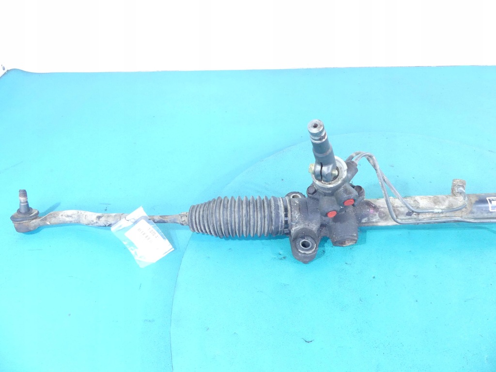 HYDR-GETRIEBE TOYOTA YARIS UND EUROPA Product image