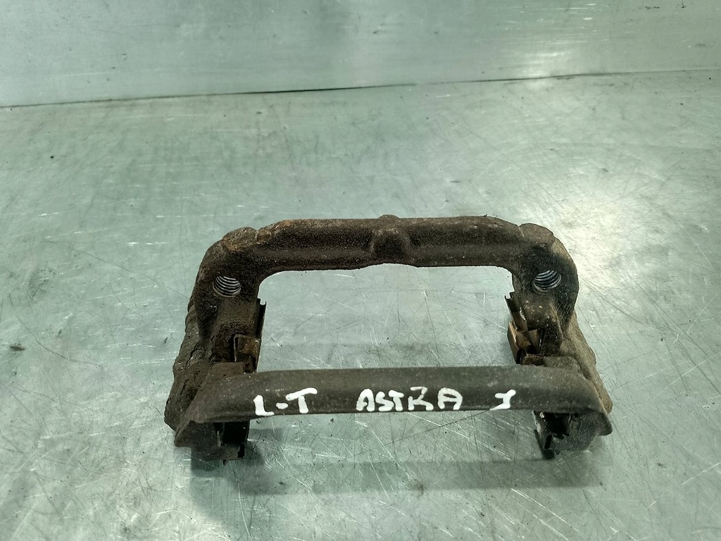 BÜGEL HINTEN LINKS OPEL ASTRA J 1.6 16V Product image