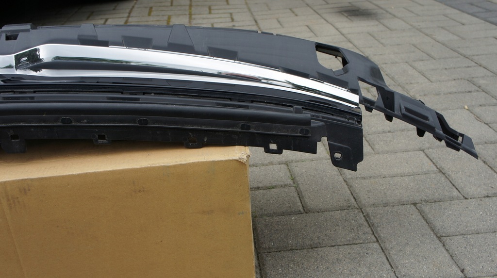FRONTGRILL OPEL GRANDLAND X LIFT Product image