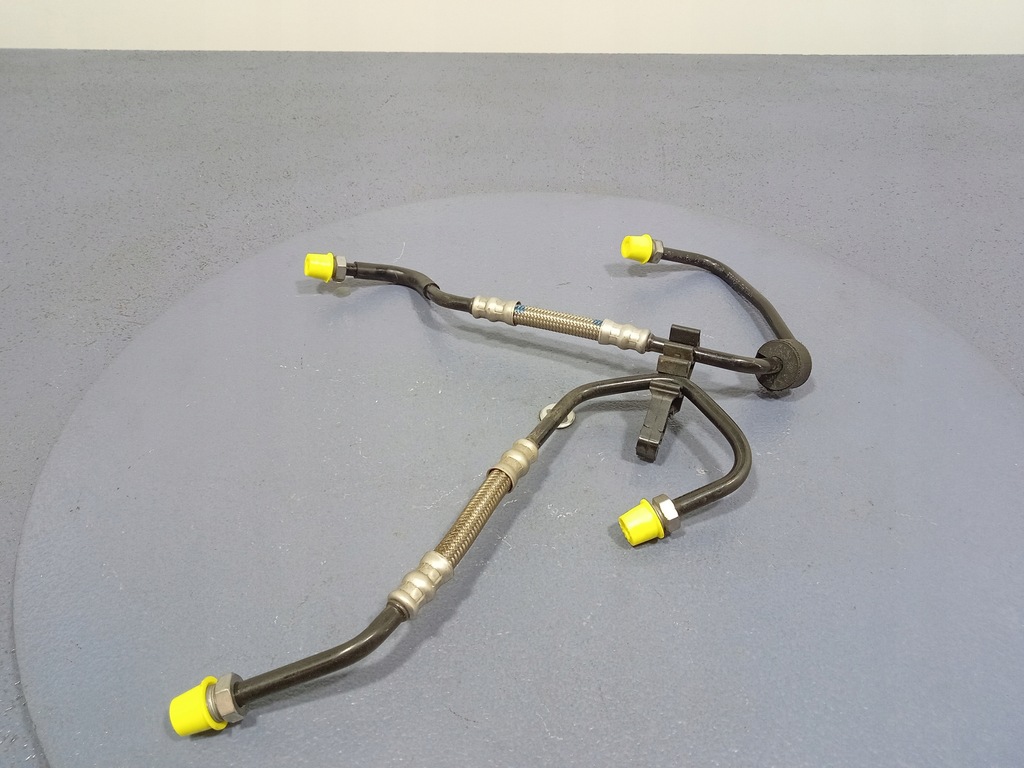 FORD MUSTANG VI 2015 - BREMSLEITUNGEN, ABS-PUMPE Product image