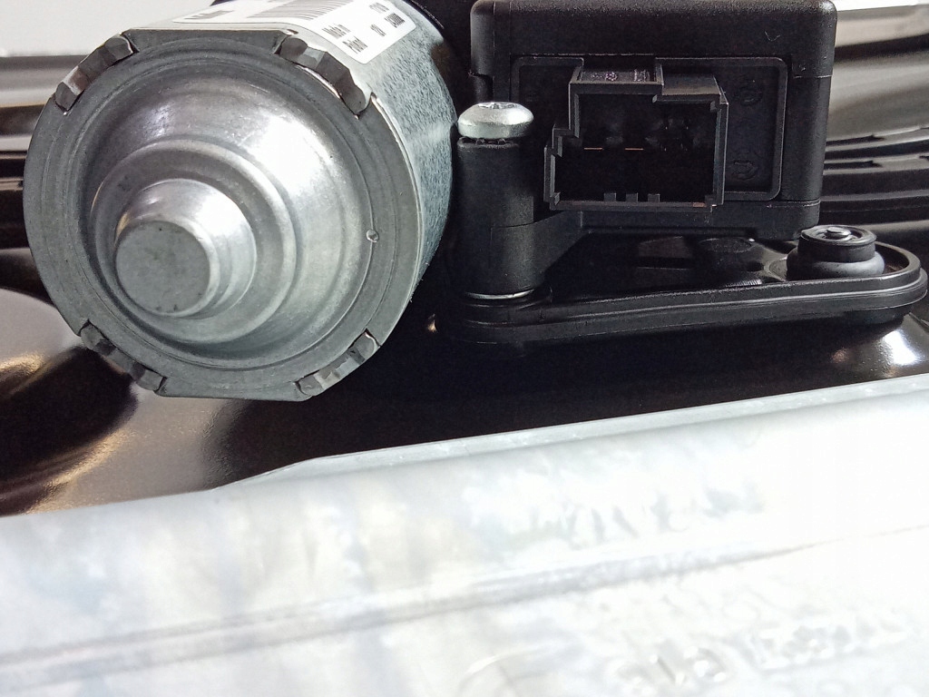 BMW G30 5 SONNENDACH 8067930 Product image
