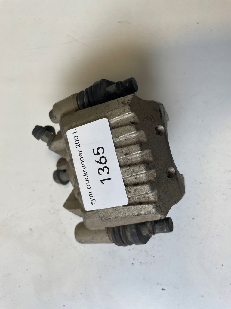 SYM Track Runner 200 Bremssattel links Product image