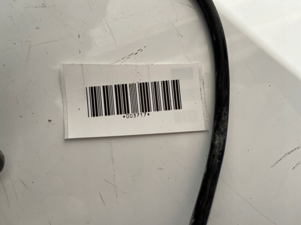 Birnenventil ASD MERCEDES W124 1243503457 1243504957 1243501280 Product image