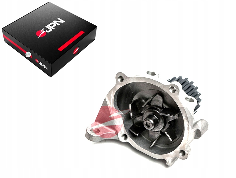 MAZDA-WASSERPUMPE Product image