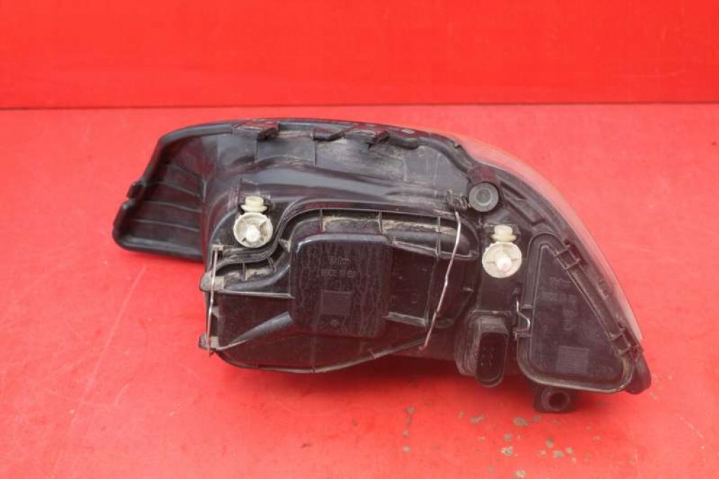RECHTER SCHEINWERFER VORDERE LAMPE EU 6L1941022A SEAT CORDOBA 2 II 6L 03-09 Product image