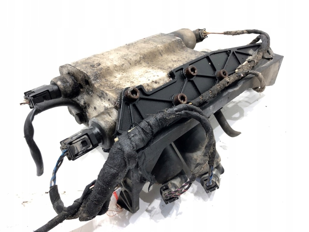 FEDERPUMPE BMW E65 6758704 Limousine/Limousine 01-09 Product image