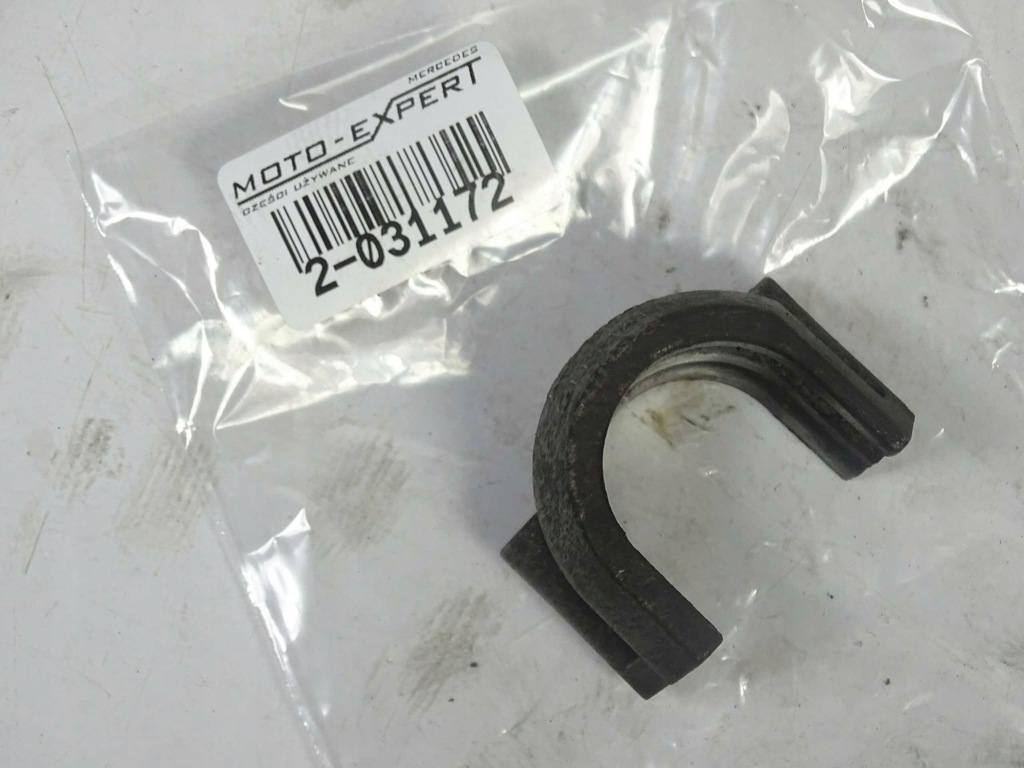 Mercedes CLK W209 STABILISATORBEFESTIGUNG, LINKS Product image