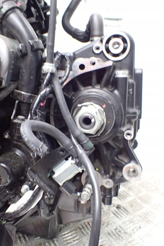 Motor 1564 km Kawasaki Z900 17-18 Product image