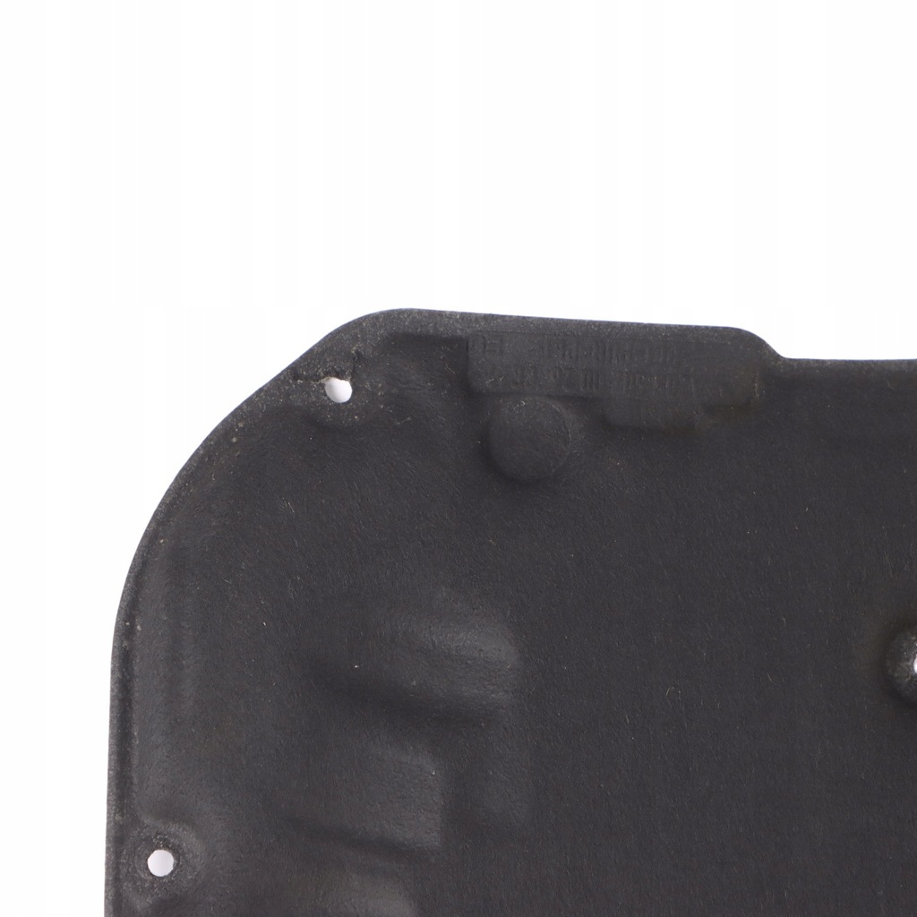 Mercedes W205 Schalldämmung, Motorhaubendämmung A2056820026 Product image