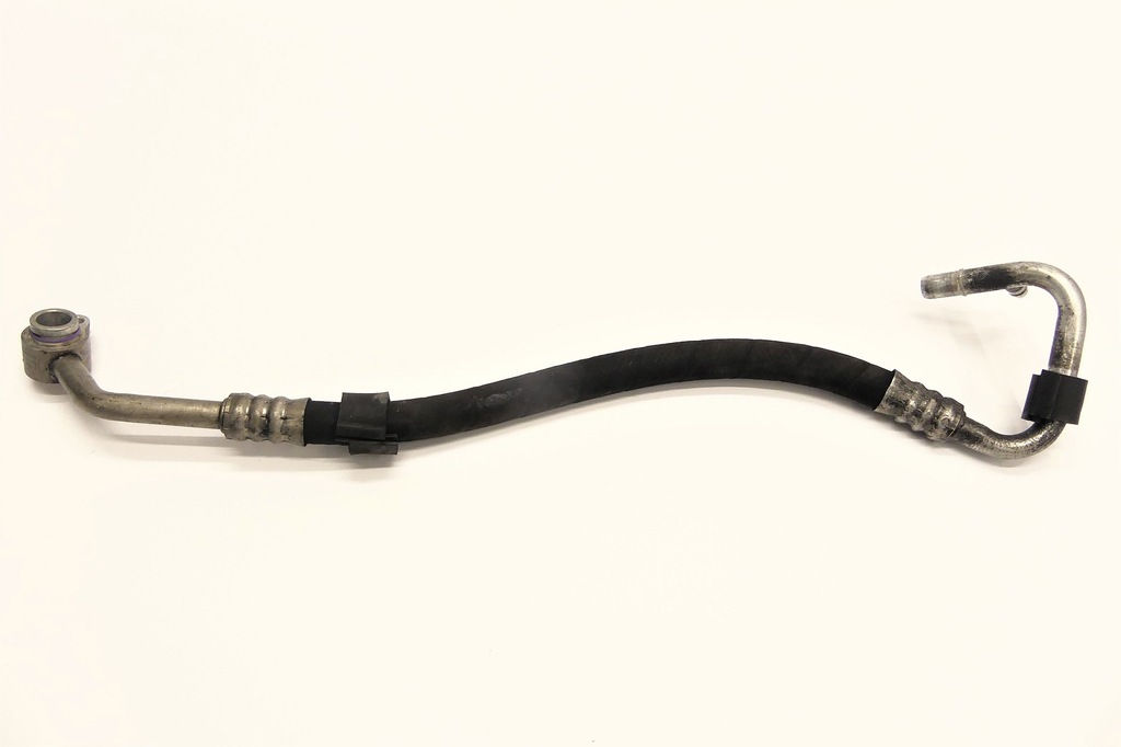 AUDI A4 B8 A5 2.0 TDI CAG CAH KLIMAANLAGE SCHLAUCH Product image