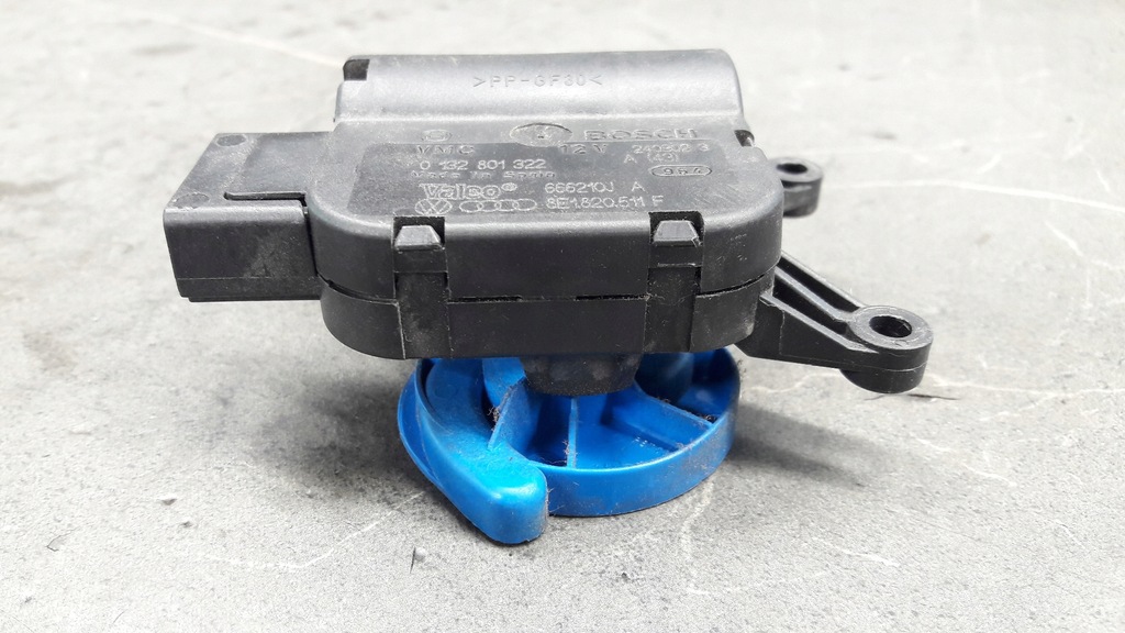 0132801322 Audi A4 B7 04-08 Heizungsheizung Product image