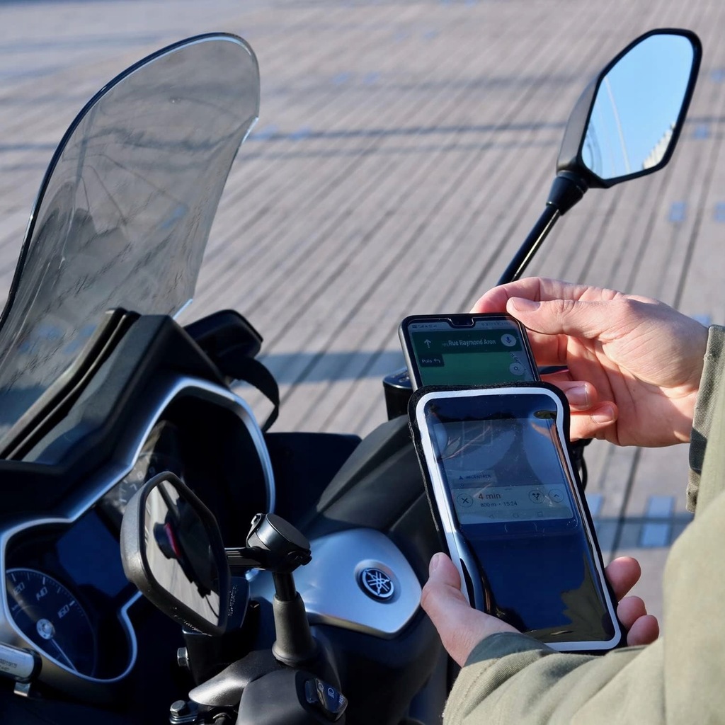 SHAPEHEART MAGNETISCHER SMARTPHONE-HALTER Product image