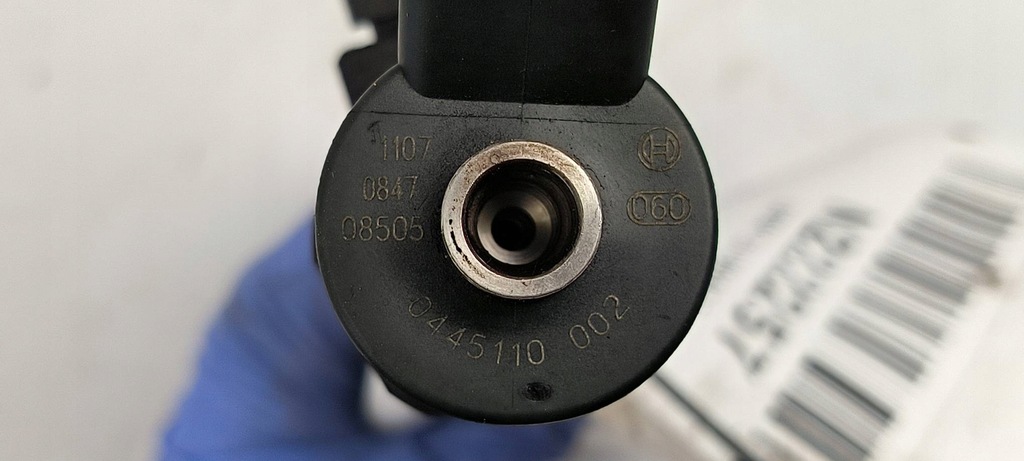 Injektor 0445110002 Lancia Lybra Product image