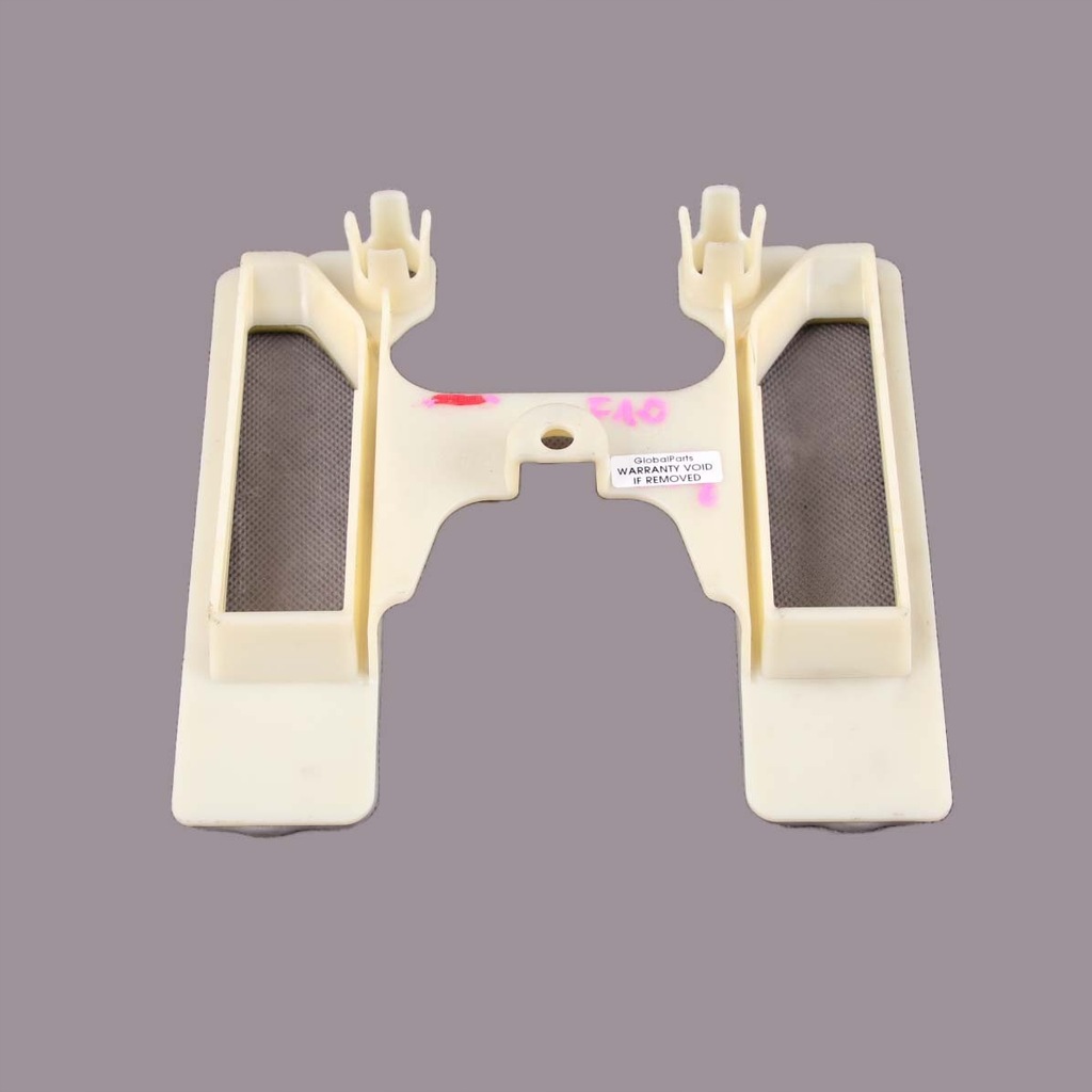 BMW F10 F11 Luftkanal-Adapterplatte 9206796 Product image