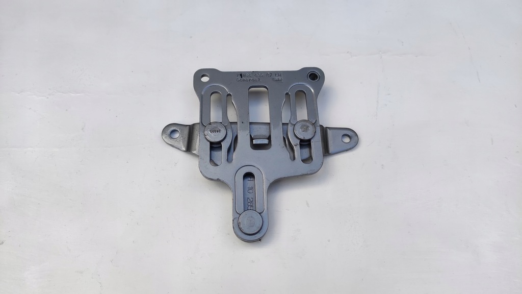 BMW 7 F01 5 GT F07 5 F10 Motorhaubenscharnier links (LE-D194) Product image