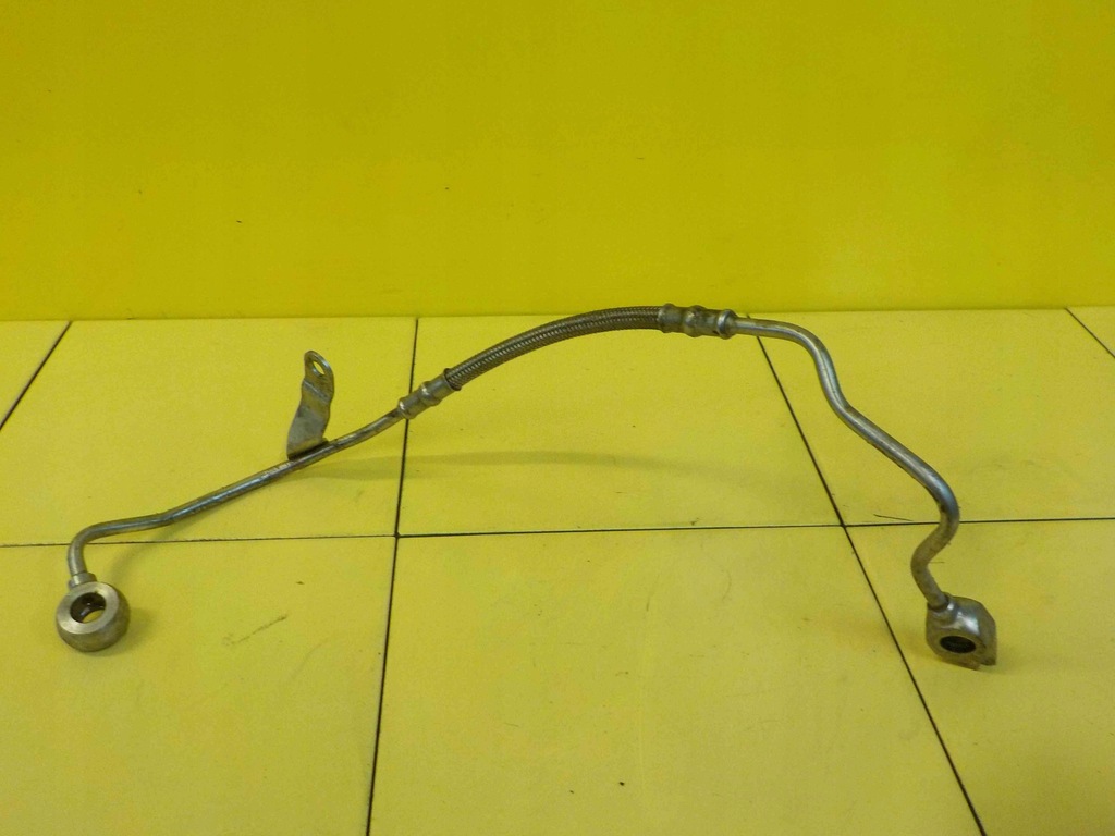 Juke Qashqai X-Trail 1.6 Dig-T 14R Turbine Guide Netzteil 151921KC0D Product image