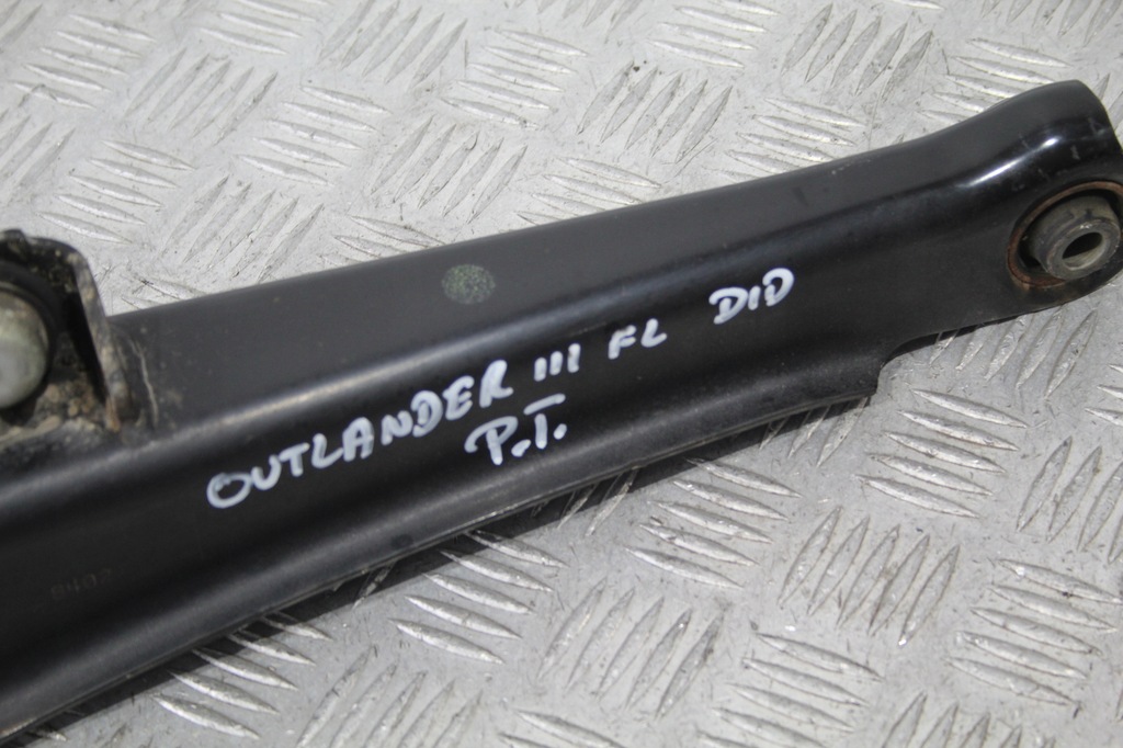 QUERLENKER HINTEN RECHTS MITSUBISHI OUTLANDER III 3 LIFT Product image