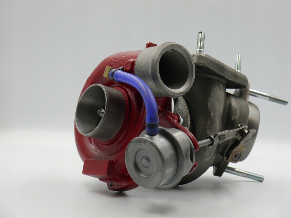 Mercedes OM 605, OM 602 Tuning-Hybrid 250-350 km Product image