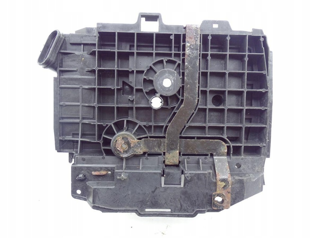 RENAULT TRAFIC III OPEL VIVARO B 14-19 BATTERIEGEHÄUSE Product image