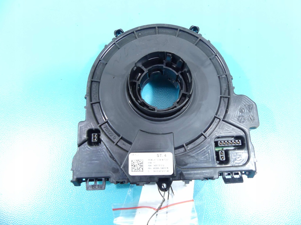 LENKWINKELSENSOR PORSCHE PANAMERA I 970 09-16 1400131012 Product image