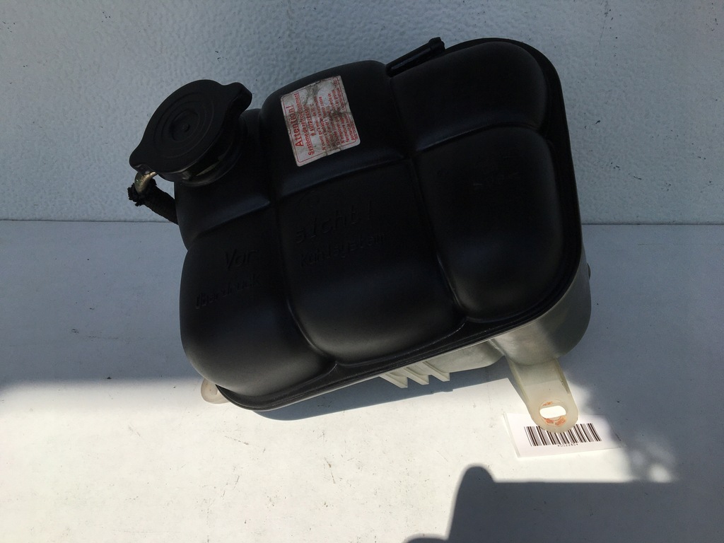 KÜHLMITTELAUSGLEICHSBEHÄLTER MERCEDES W140 1405000849 Product image
