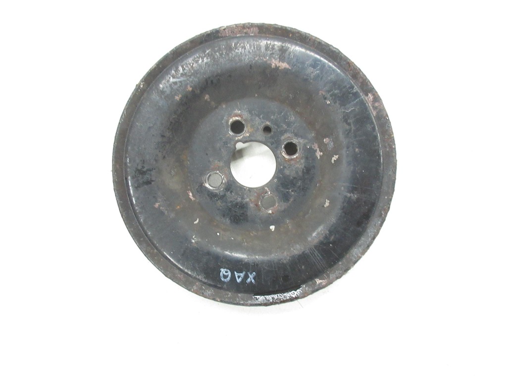 HYUNDAI COUPE II TIBURON 2.0 RADRIEMENSCHEIBE Product image