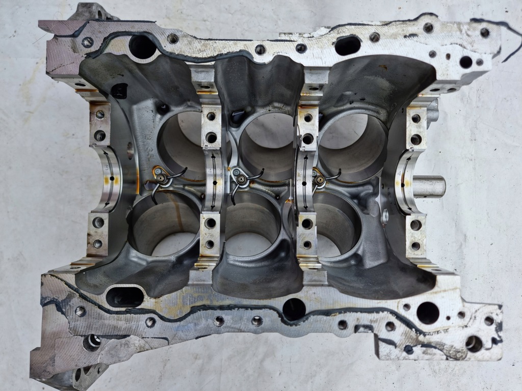 Chrysler Pacifica S 3.6 Lift AWD Motorblock 2022 Product image