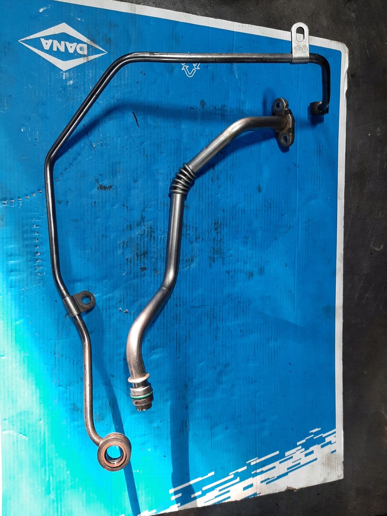 Renault Nissan 1.4 TCE Oil Rohre Product image