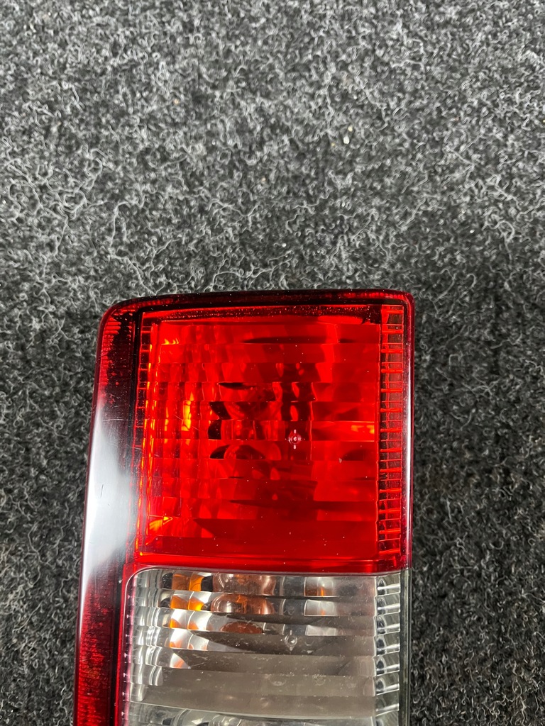 Linke Rückleuchte Opel Combo C Product image