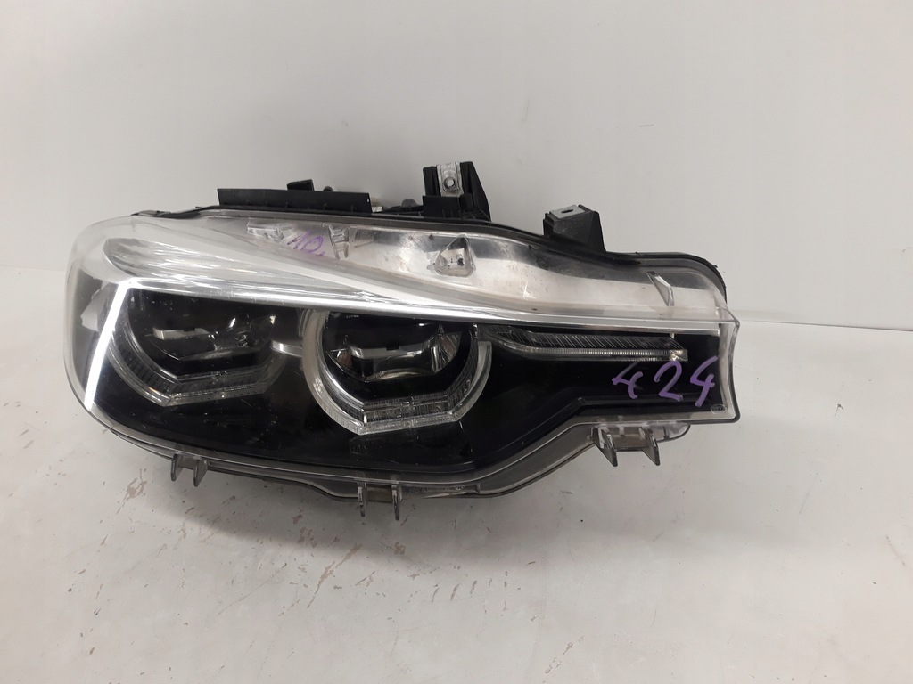 BMW 3 F30 F31 LED-Liftleuchte vorne rechts Product image