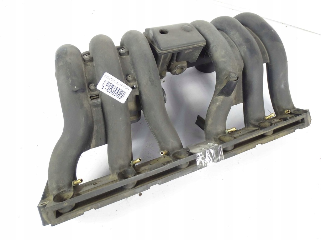 Mercedes W140 2.8 3.2 Ansaugkrümmer A1041404501 Product image