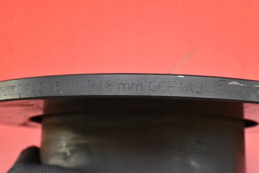 Heckbremse Product image