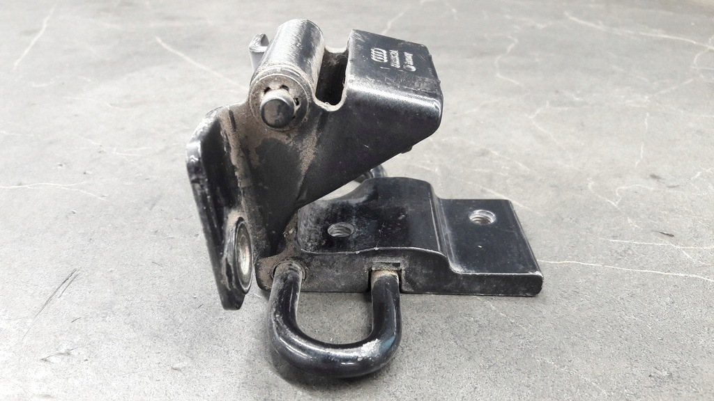 4A0833412A Right Hime Audi A6 Avant (4A, C4) 2,5 l Product image