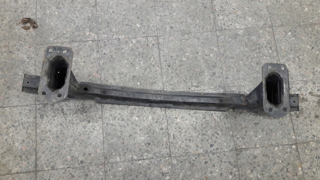 7166584 Verstärkungsträger für die vordere Stoßstange BMW 3 E90 Product image