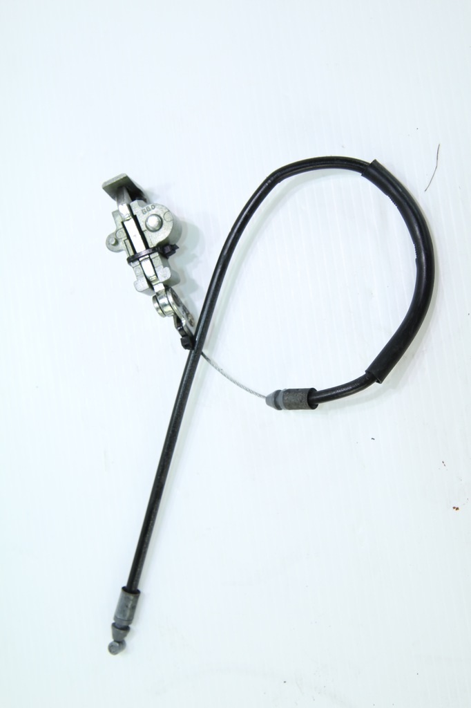 HONDA NTV 650 DEAUVILLE 98-05 HINTERES SPERRKABEL Product image