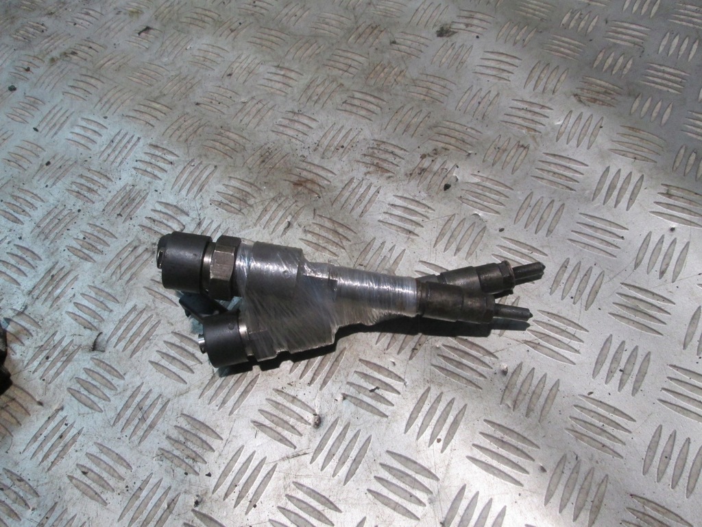 INJEKTOR 0445110002 ALFA FIAT 1,9 JTD Product image