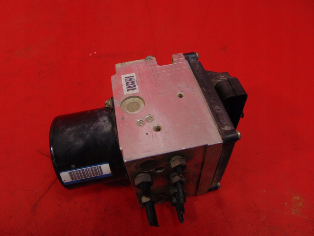 VW PASSAT B6 3C ABS BREMSPUMPE 3C0614095M Product image